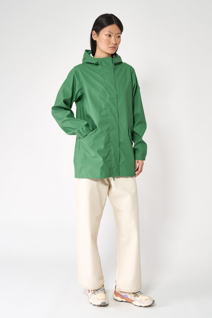 tantä rainwear Niebla Comfrey Tienda