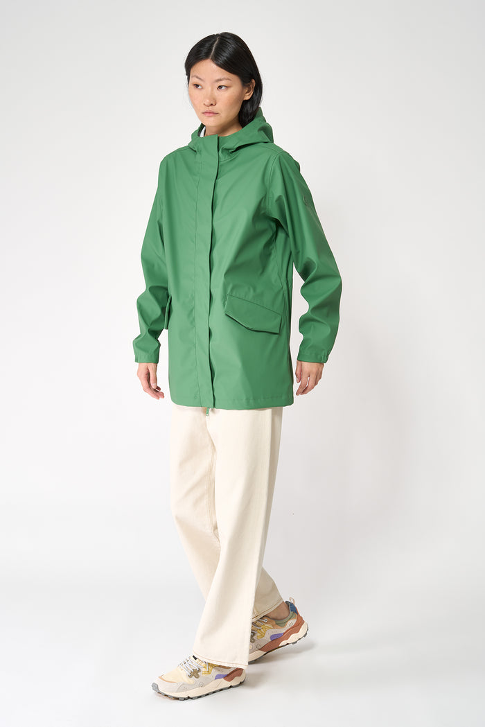tantä rainwear Niebla Comfrey Tienda