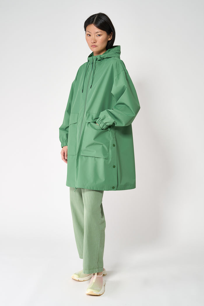 tantä rainwear Nebbia Comfrey Liquidación