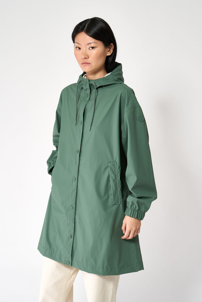 tantä rainwear Mis Dark Forest Envío gratis