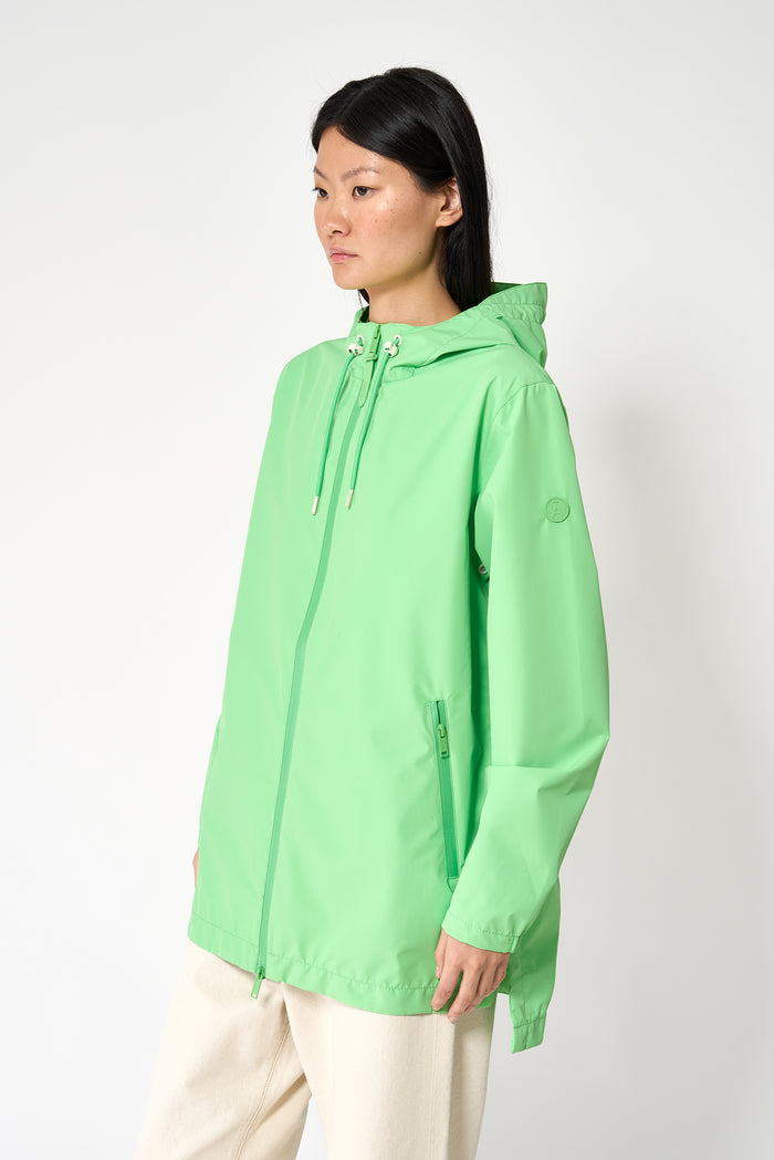 tantä rainwear Reënbui Summer Green Oferta especial