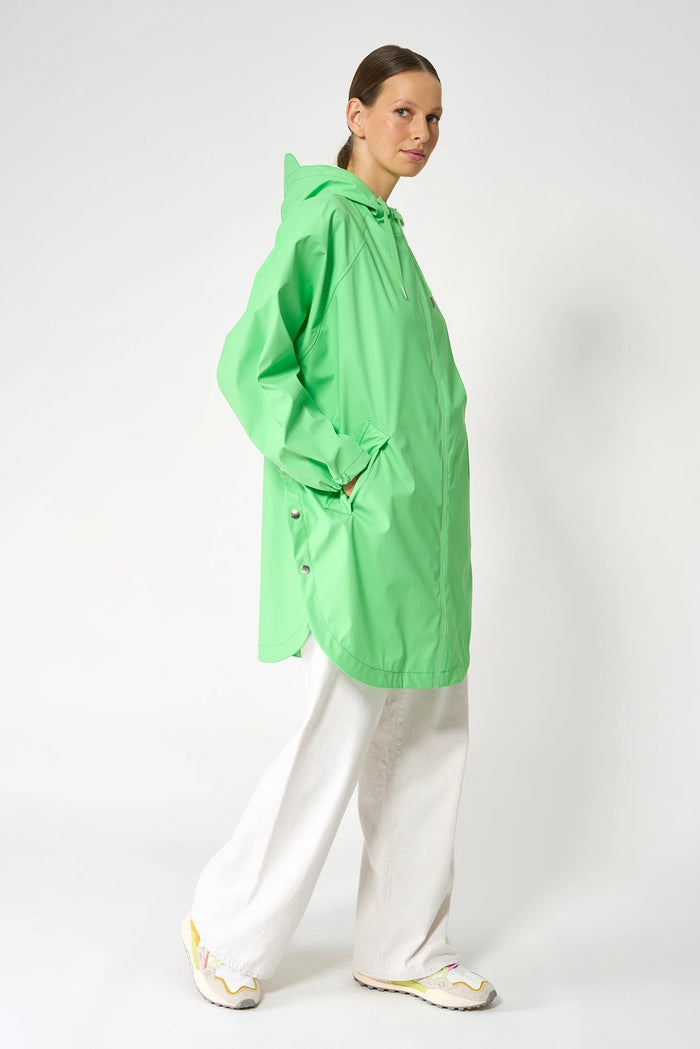 tantä rainwear Sky Summer Green Envío gratis