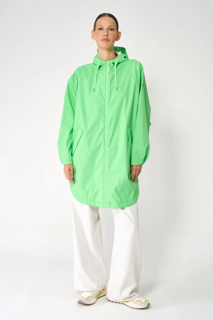 tantä rainwear Sky Summer Green Envío gratis