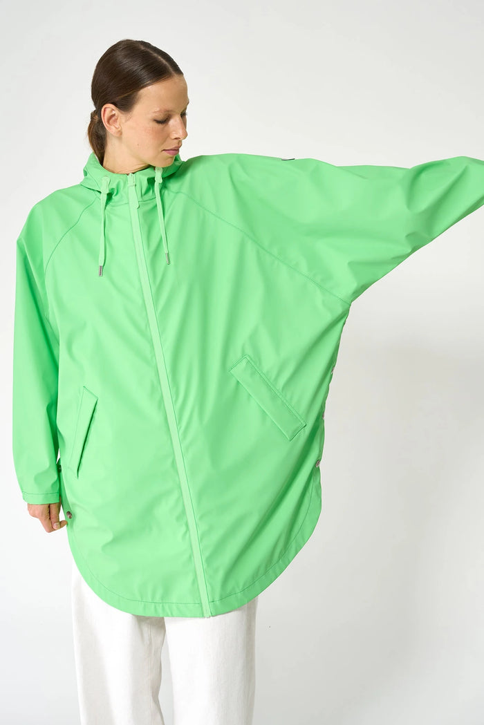 tantä rainwear Sky Summer Green Envío gratis