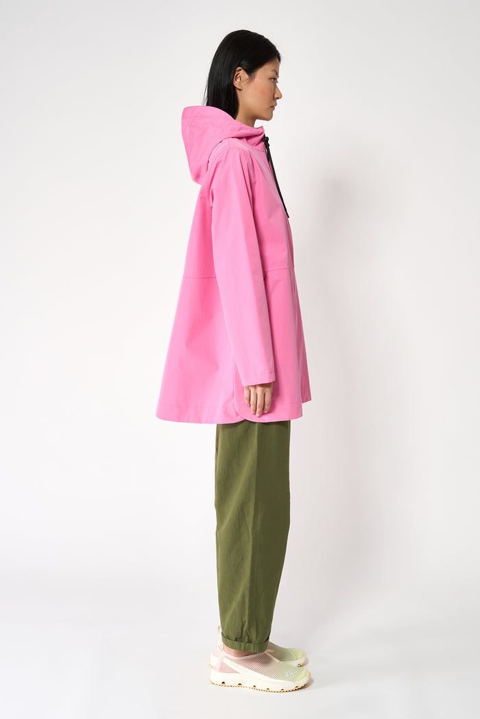 tantä rainwear Platzregen Pink Cosmos Último día