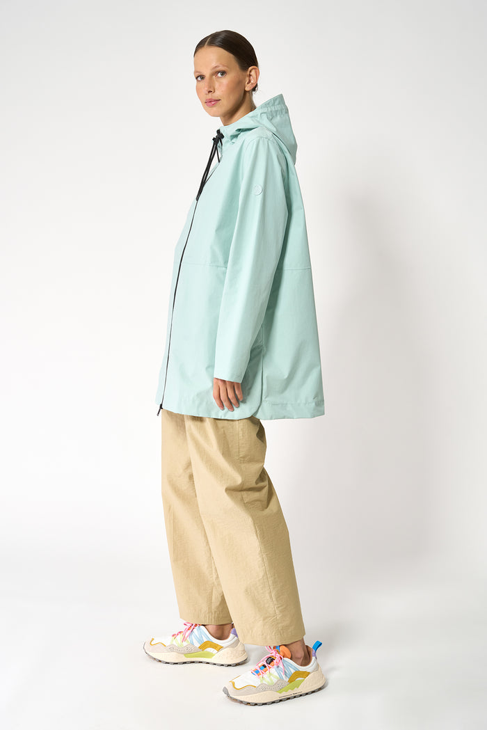 tantä rainwear Platzregen Blue Haze Solo hoy