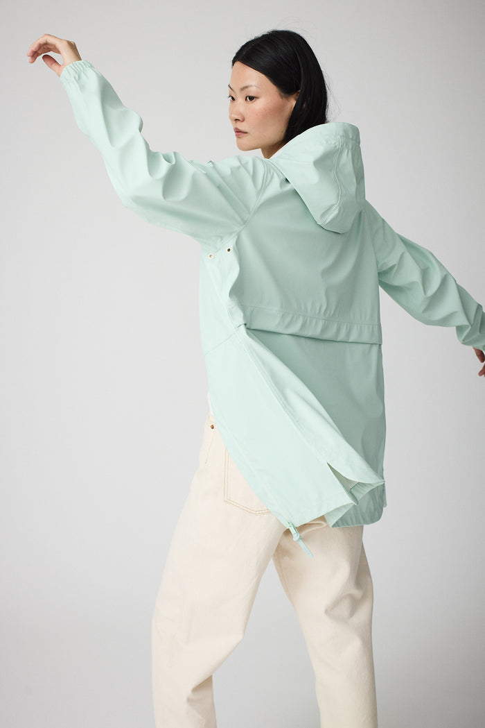 tantä rainwear Brouillard Surf Spray