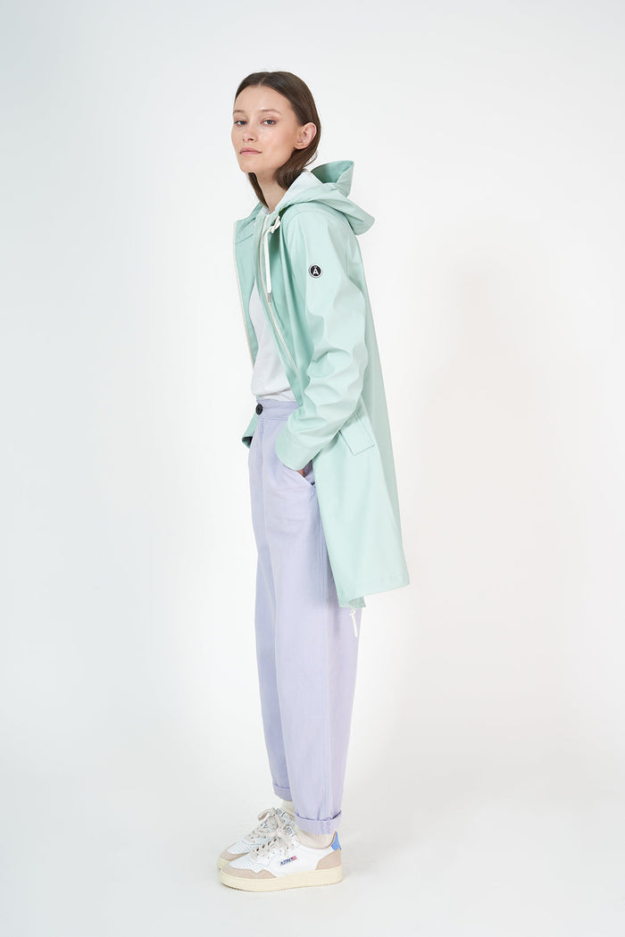 tantä rainwear Nuovola Surf Spray