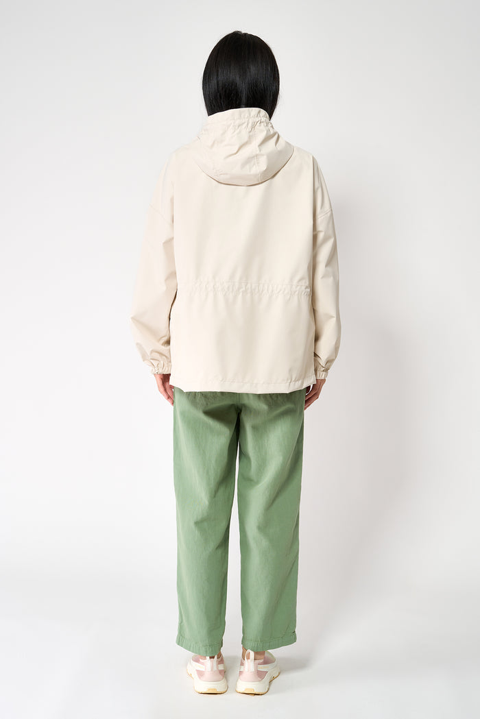 tantä rainwear Lainoa Whitecap Gray Envío internacional gratuito