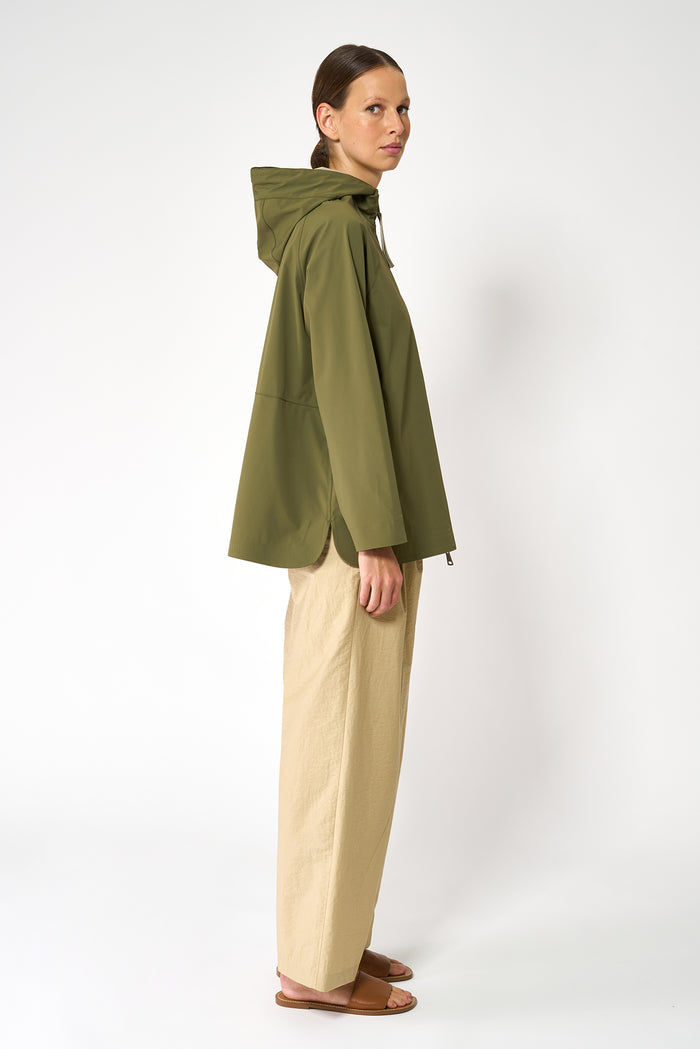 tantä rainwear Noe Winter Moss Precio ultrabajo