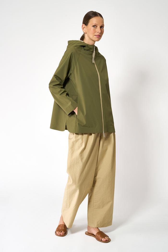tantä rainwear Noe Winter Moss Precio ultrabajo