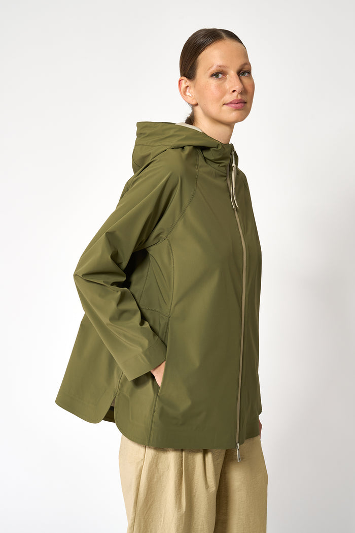 tantä rainwear Noe Winter Moss Precio ultrabajo