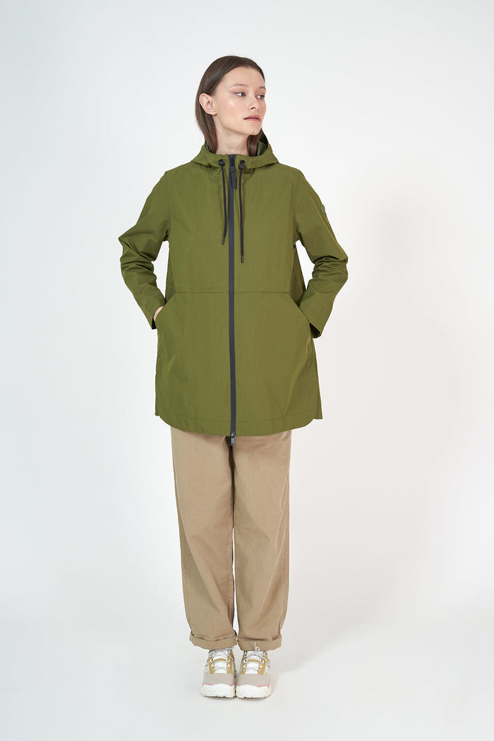 tantä rainwear Platzregen Sphagnum Devoluciones gratuitas