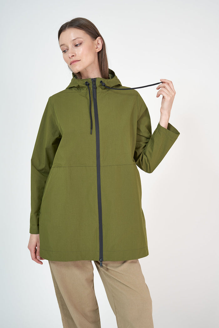 tantä rainwear Platzregen Sphagnum Devoluciones gratuitas