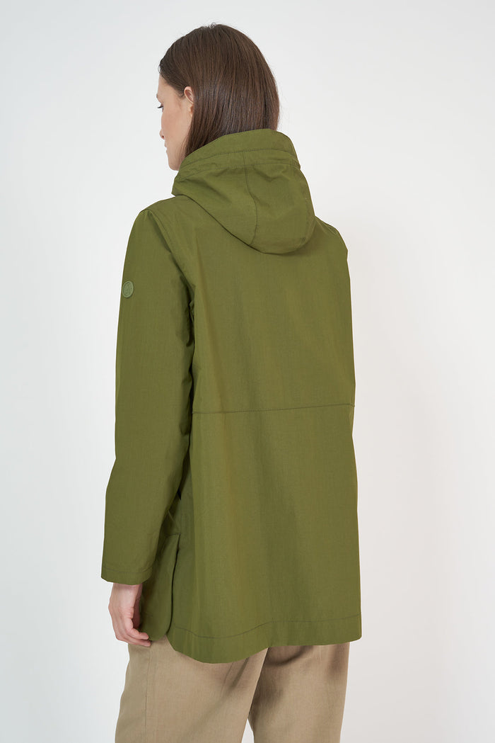tantä rainwear Platzregen Sphagnum Devoluciones gratuitas