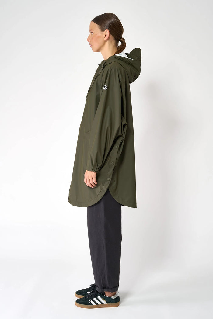 tantä rainwear Sky Khaki En línea