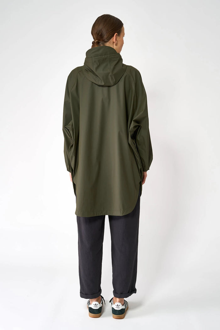 tantä rainwear Sky Khaki En línea