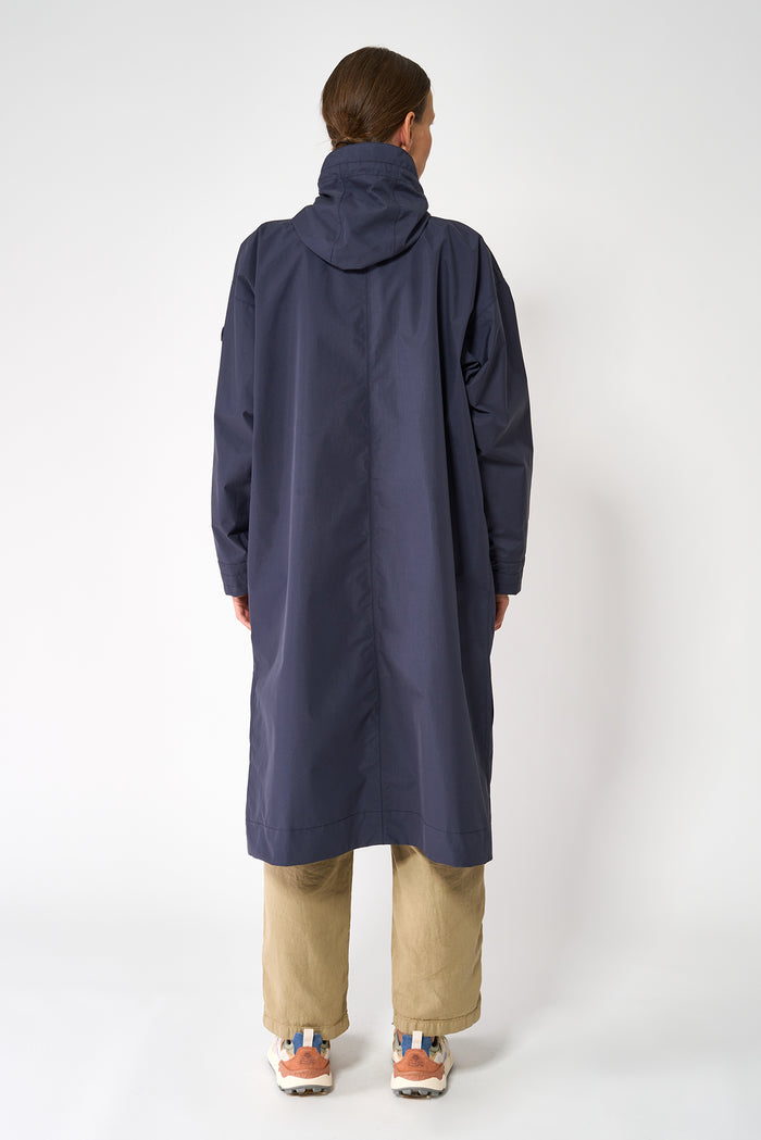 tantä rainwear Nebel Navy En oferta