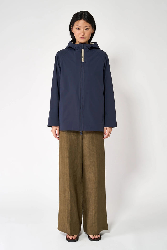 tantä rainwear Noe Navy