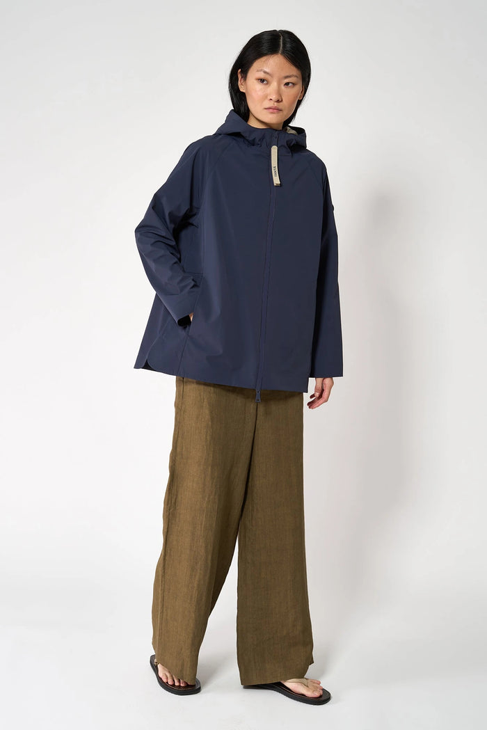 tantä rainwear Noe Navy Rebajas baratas
