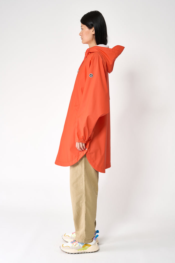 tantä rainwear Sky Tangerine Tango Últimos 3 días