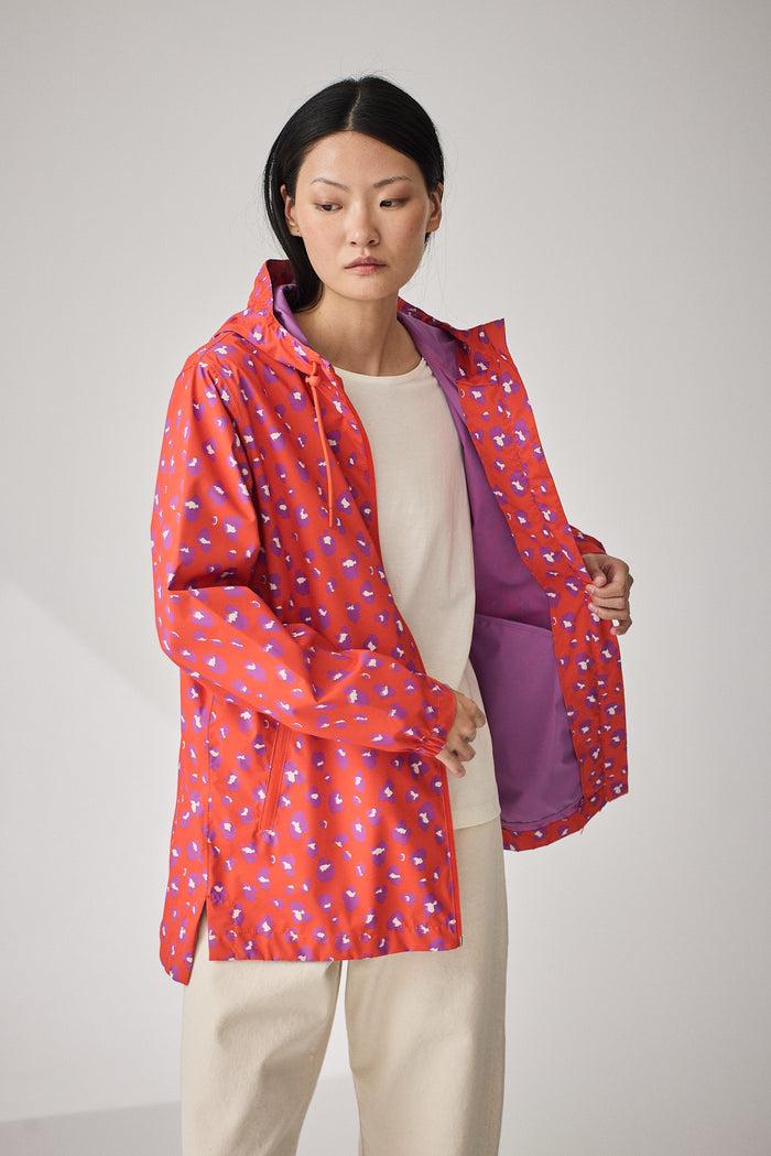 tantä rainwear Magla AOP2 COMPRAR AHORA