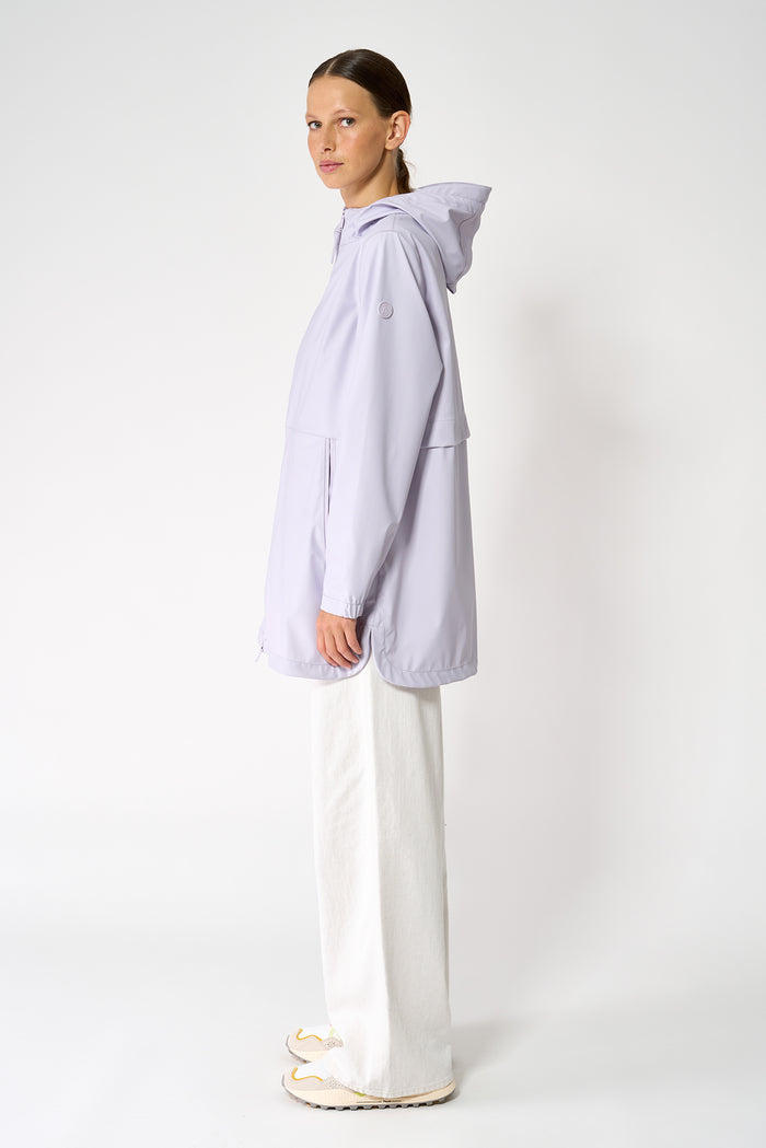 tantä rainwear Brouillard Thistle Rebajas top