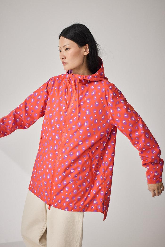 tantä rainwear Magla AOP2 Envío gratis