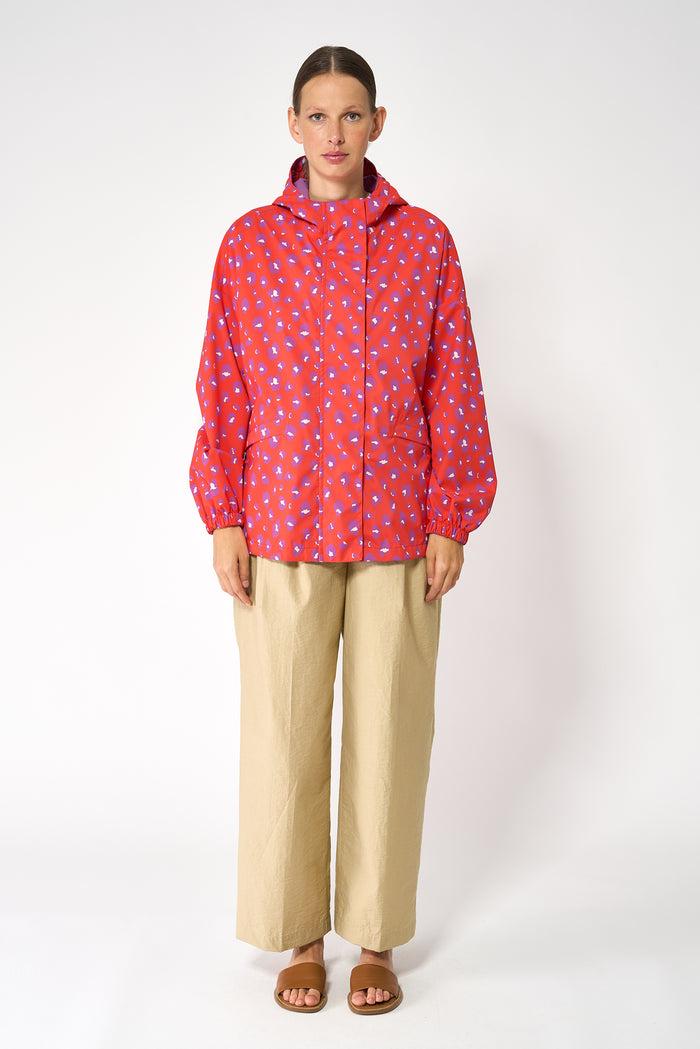 tantä rainwear Sumu AOP2 COMPRAR AHORA