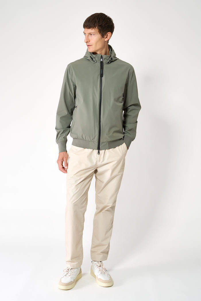 tantä rainwear Gabon Castor Gray Los más vendidos