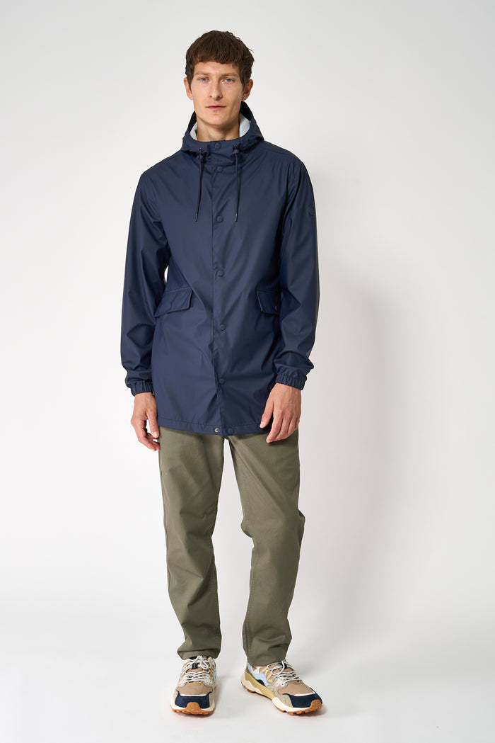 tantä rainwear Kabut Navy Mejor oferta