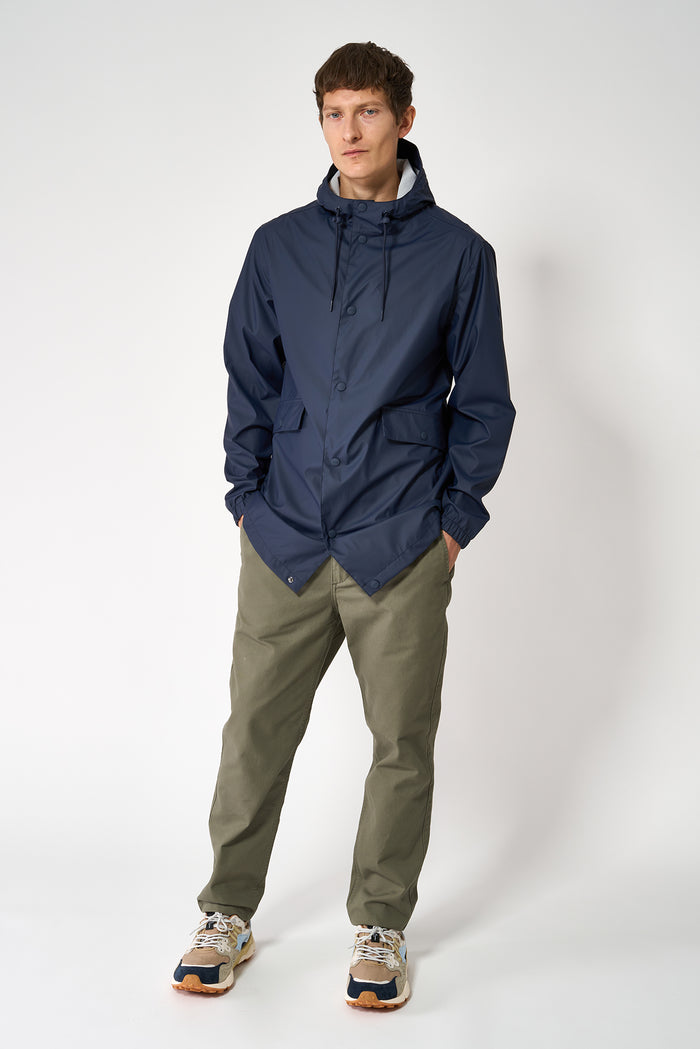 tantä rainwear Kabut Navy Mejor oferta