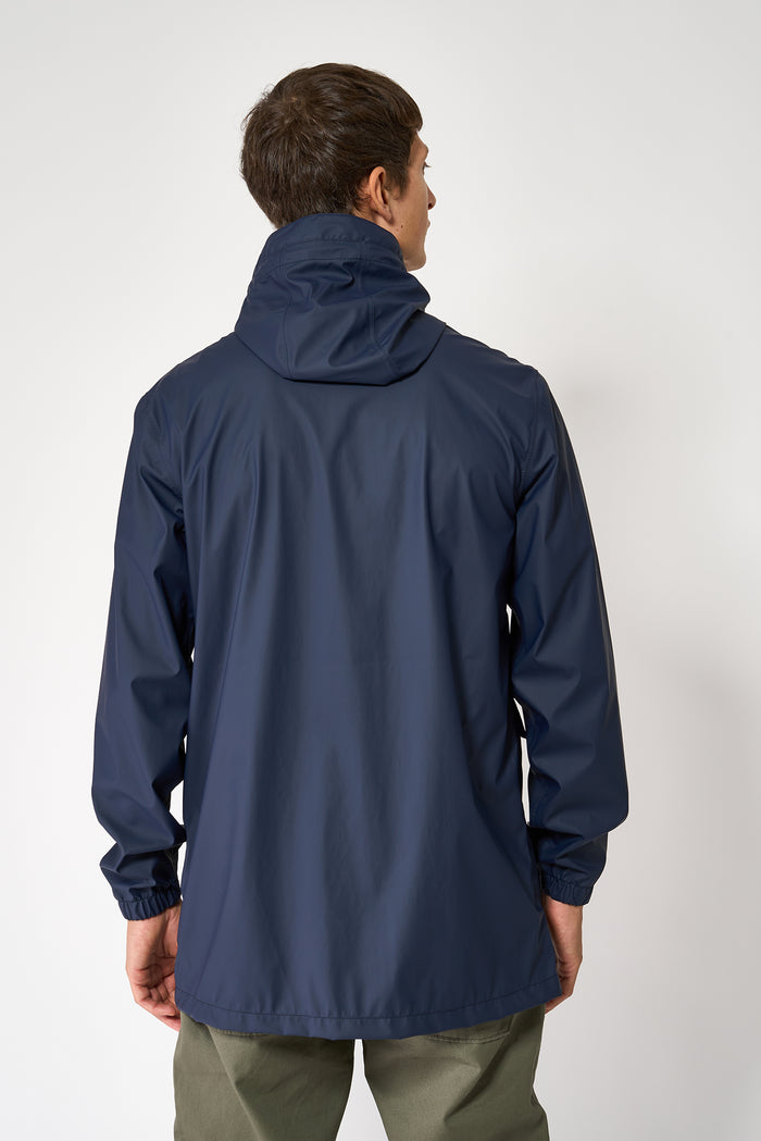 tantä rainwear Kabut Navy Mejor oferta