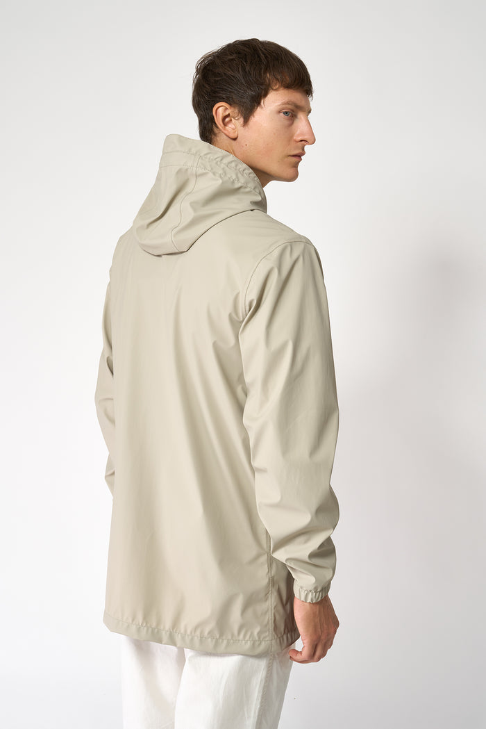 tantä rainwear Kabut Stone Grey Oferta especial