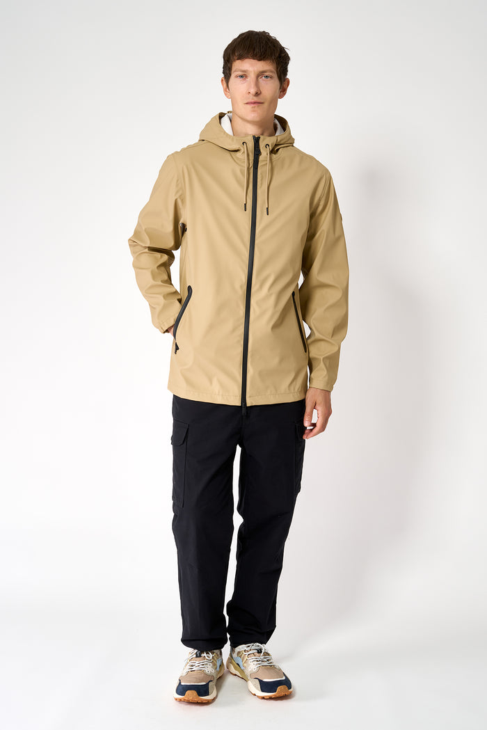 tantä rainwear Ulap Travertine Últimos 3 días