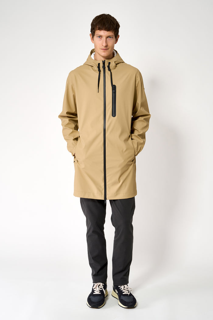tantä rainwear Totiri Travertine COMPRAR AHORA
