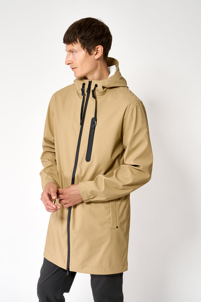 tantä rainwear Totiri Travertine COMPRAR AHORA