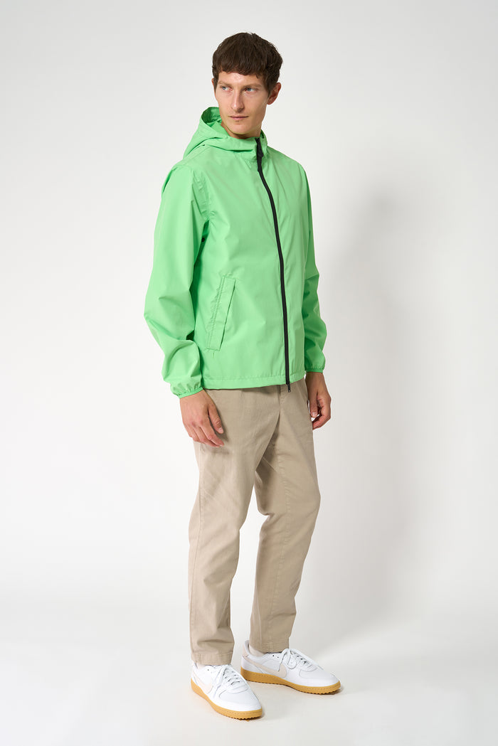 tantä rainwear Liutis Summer Green Precio de fábrica
