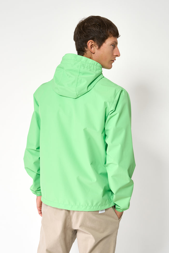 tantä rainwear Liutis Summer Green Precio de fábrica