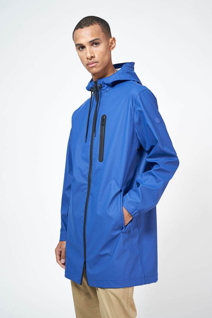 tantä rainwear Totiri Sodalite Blue Solo queda un día