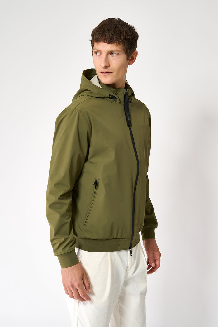 tantä rainwear Gabon Winter Moss Grandes descuentos