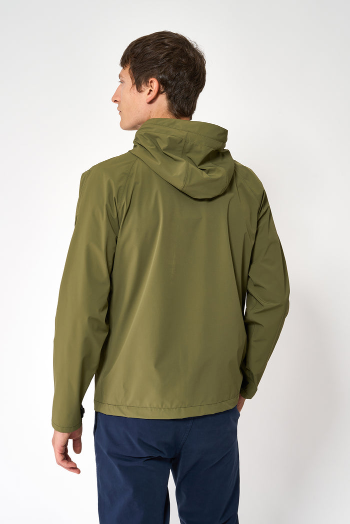 tantä rainwear Stortbui Winter Moss Liquidación