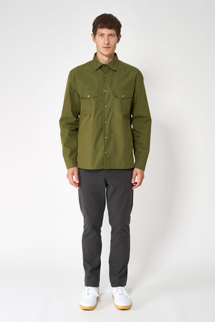 tantä rainwear Kiri Sphagnum Tienda de fábrica
