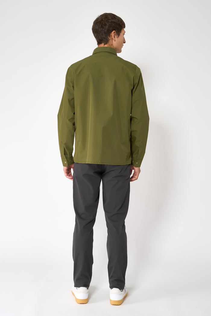 tantä rainwear Kiri Sphagnum Tienda de fábrica