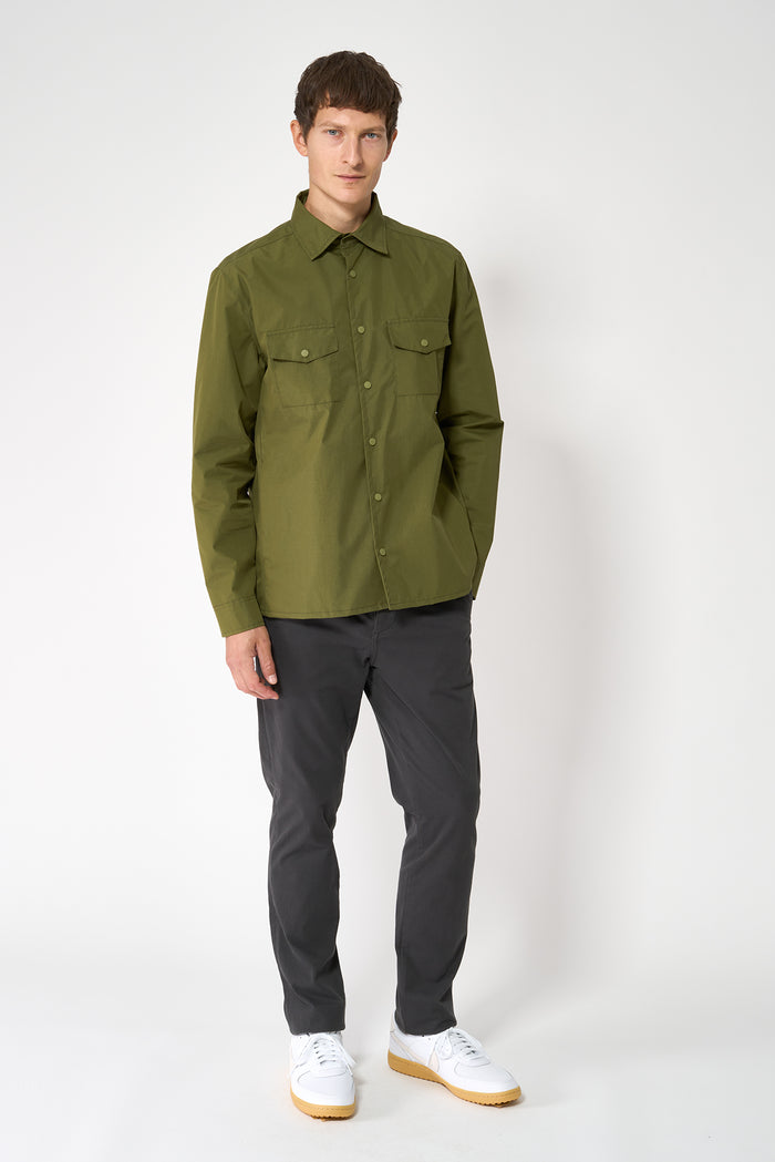 tantä rainwear Kiri Sphagnum Tienda de fábrica