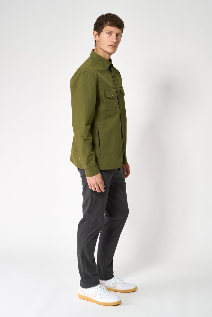 tantä rainwear Kiri Sphagnum Tienda de fábrica
