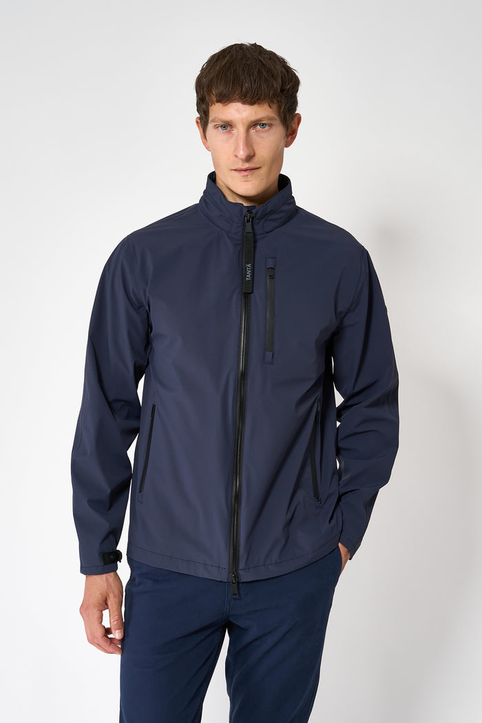 tantä rainwear Stortbui Navy Precios de Black Friday