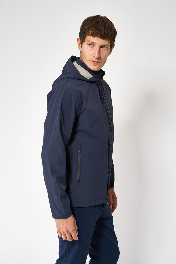 tantä rainwear Stortbui Navy Precios de Black Friday