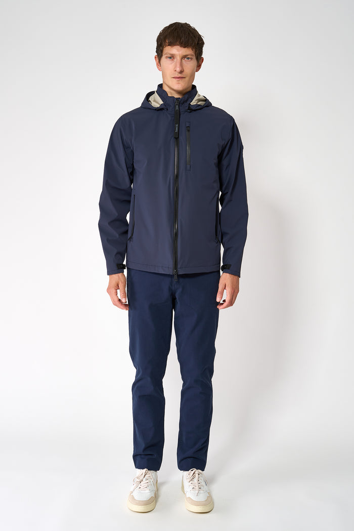 tantä rainwear Stortbui Navy Precios de Black Friday