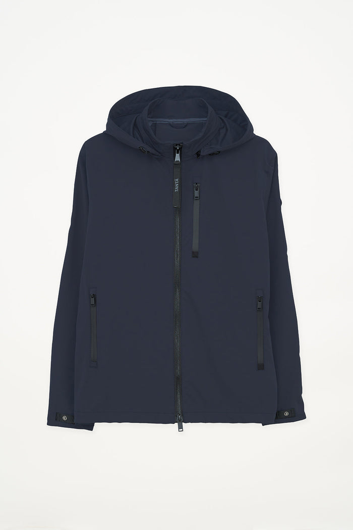 tantä rainwear Stortbui Navy Precios de Black Friday